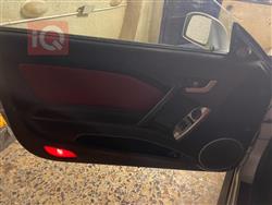 هيونداي تيبورون